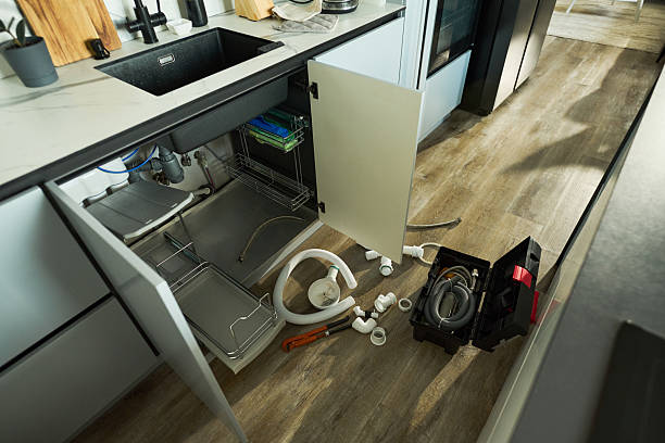 Reliable Drain Cleaning contractor in Hamilton, VA by Street Wise - Plumbing