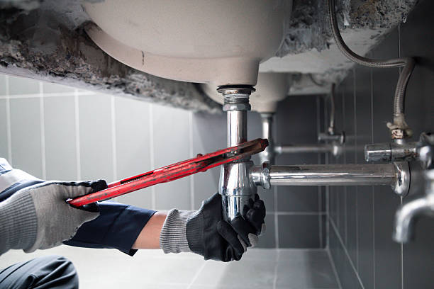 Licensed Drain Cleaning service in Hamilton, VA - Street Wise - Plumbing